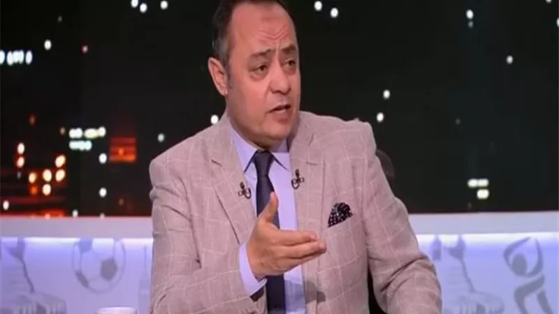 طارق يحيى: 