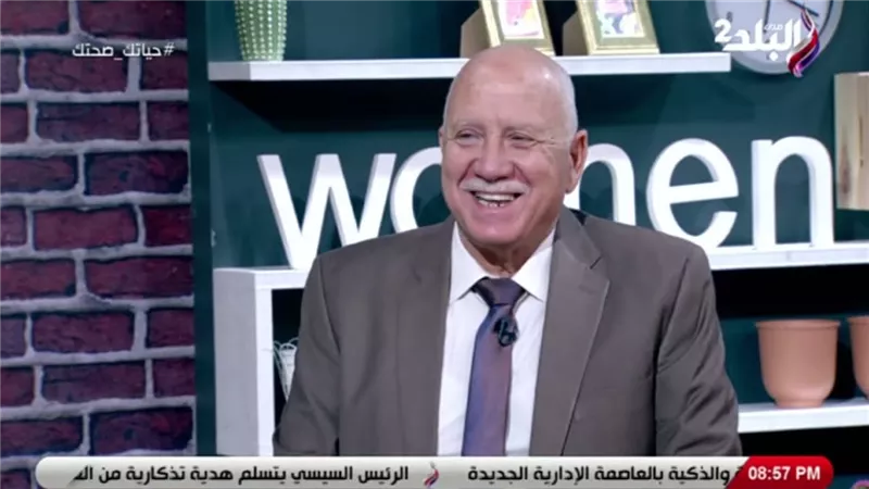 بالفيديو.. استشاري تغذية: خفض الوزن ممكن بدون أي نوع من الحرمان