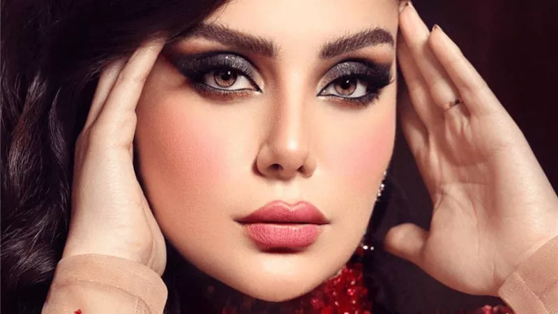 ابنة هيفاء وهبى تكشف عن شكلها الجديد بعد العملية الاخيرة