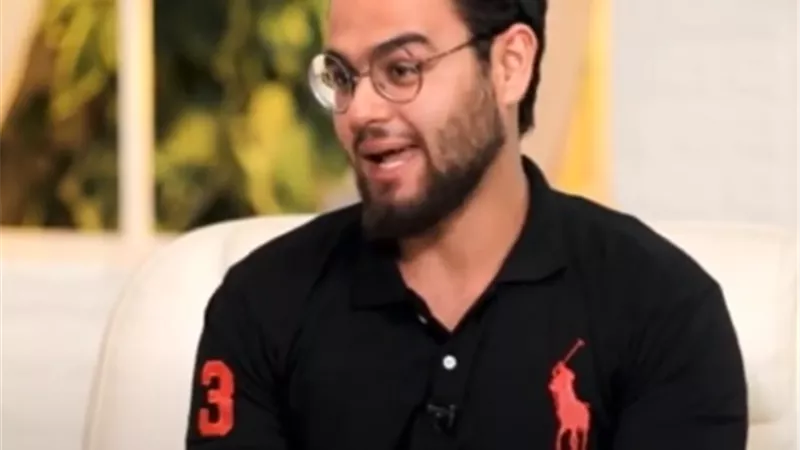 بلوجر: لم أهتم بالحصول على أرباح من نشر قصص الرعب على اليوتيوب