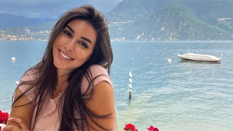ياسمين صبرى توجه رسالة لجمهورها 