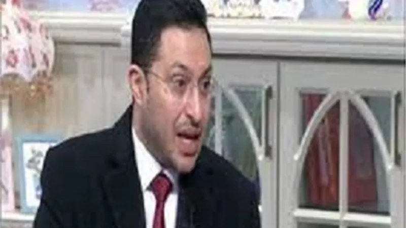 بالفيديو.. داعية: ظاهرة قتل الأزواج من علامات الساعة وقرب يوم القيامة