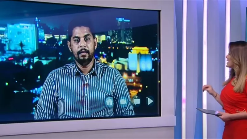 ملحن موسيقي: أغاني المهرجانات لا تعبر عن الفن المصري وكلماتها غير لائقة وتهدد الذوق العام