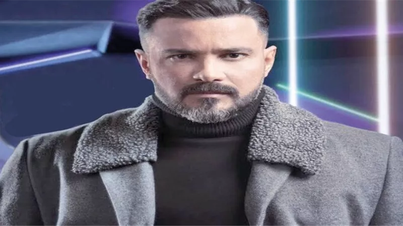 أحدث ظهور لـ محمد رجب بعد رحيل والده