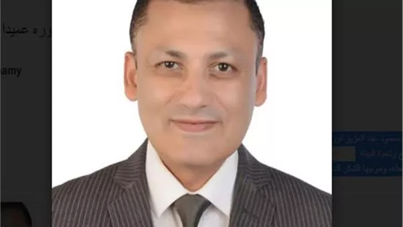 بالفيديو.. عميد طب المنوفية يُعدد إنجازات الرئيس السيسي في قطاع الصحة