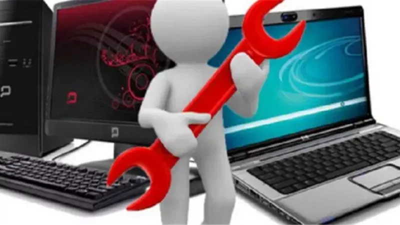 خبير يكشف الحل عند توقف جهاز الكمبيوتر عن العمل فجأة