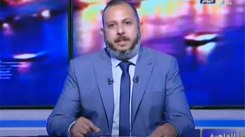 بالفيديو.. إعلامي يهنئ فريال أشرف لحصولها على الميدالية الذهبية في أوليمبياد طوكيو
