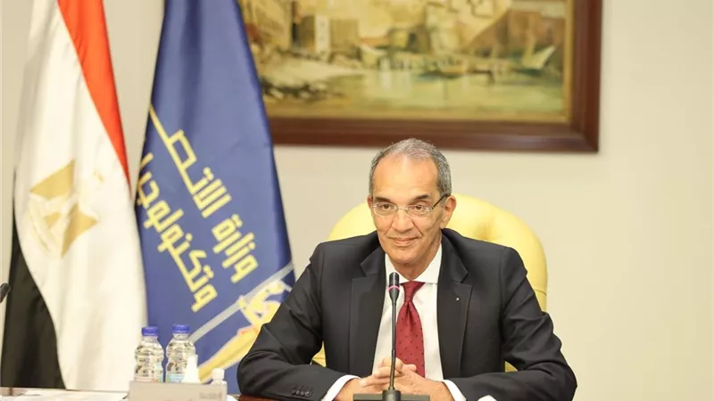 وزير الاتصالات : مدينة المعرفة تضم مجمعا متخصصا في مجال البرمجيات