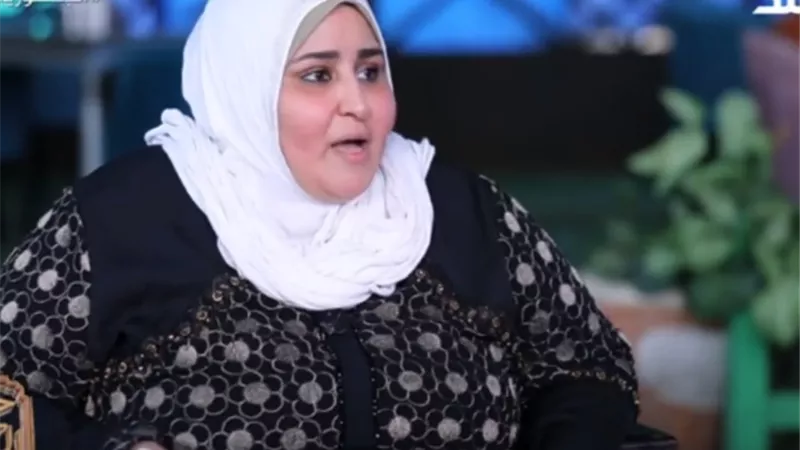أشعر بالشلل التام.. مريضة سمنة توضح معاناتها مع السمنة المفرطة
