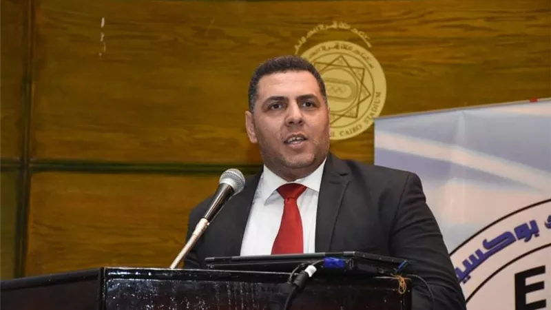 الكيك بوكسينج يطلق النسخة الثانية من البطولة الاحترافية