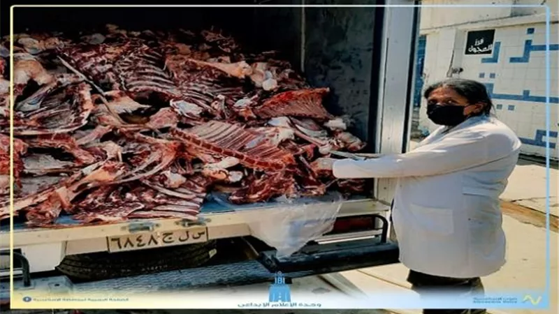 حملات الطب البيطرى والتموين بالأسكندرية مستمرة دون توقف