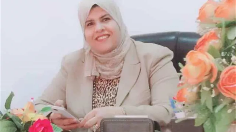 الطالبات تتصدرن نتيجة بكالوريوس التمريض بجامعة قناة السويس