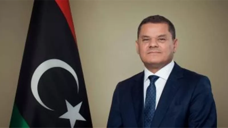 رئيس الحكومة الليبية يوجه باستمرار حظر التجول الجزئي لمواجهة كورونا