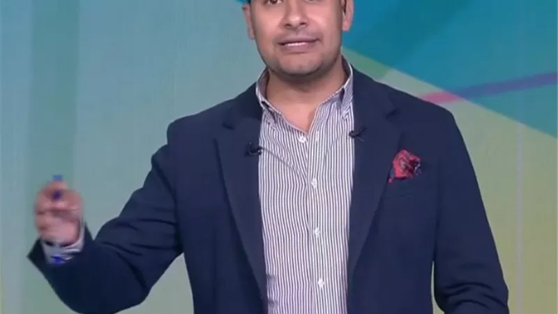 كسبنا الميداليات بالصدفة .. كريم رمزي: هناك أداء إداري خاطئ في صرف أموال دعم الاتحادات الرياضية
