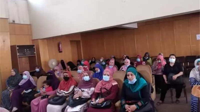 ١٥ أغسطس .. انطلاق المرحلة الأولى من حملة 