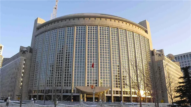 الخارجية الصينية تقرر إستدعاء سفيرها من فيلنيوس