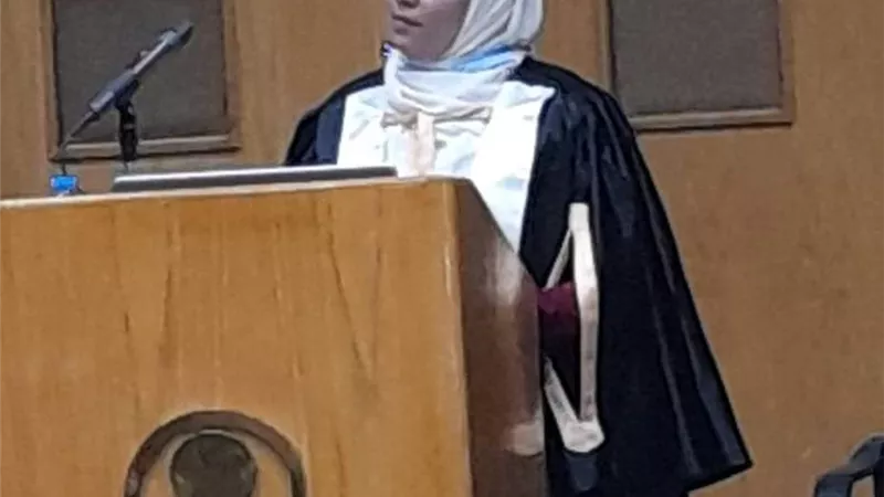 رسالة دكتوراه بحقوق أسيوط توصى المشرع تعديل قانون مكافحة الإرهاب في بنود تعويض الضحايا