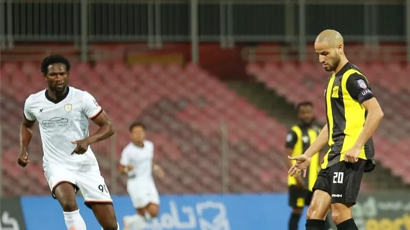 الاتحاد العربي لكرة القدم يكمل ترتيبات 