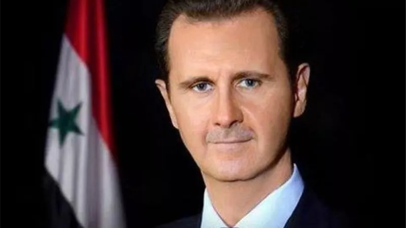 الأسد يصدر مرسوماً بتشكيل الحكومة السورية الجديدة