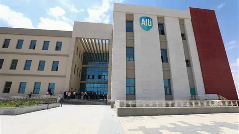 وزير التعليم العالي الشراكات الدولية والبرامج الحديثة على رأس أولويات جامعة العلمين الدولية