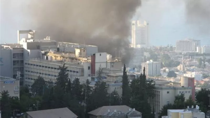العدوان الإسرائيلى يشق صفوف الشيعة فى لبنان