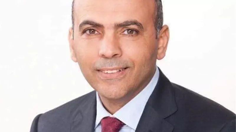 النائب جمال أبوالفتوح: مبادرة «شغلك في قريتك» تطبق رؤية الدولة لتحقيق حياة كريمة