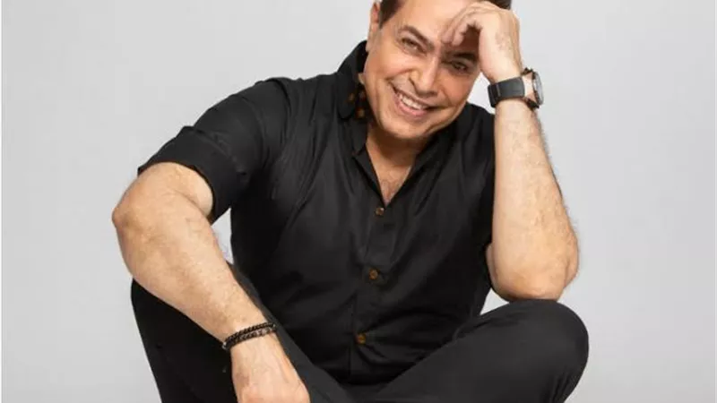 حكيم يطرح أغنيته الصيفية المُبهجة 