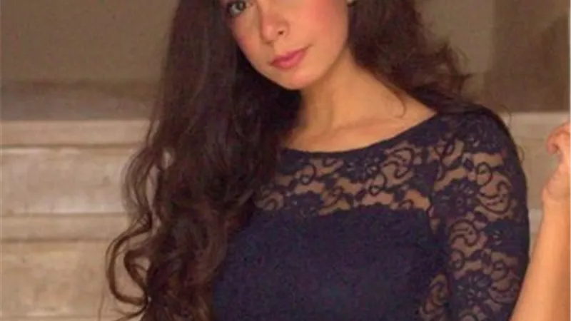 بالفيديو.. ياسمين رحمي: لا أخشى من العمل مع أي ممثل