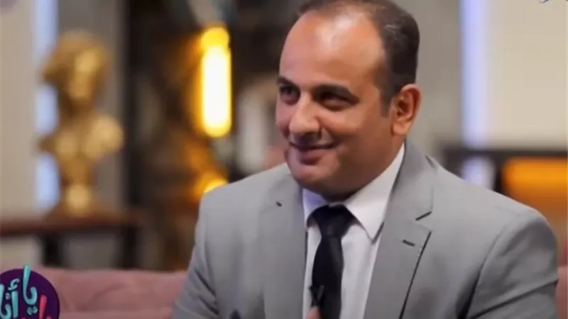 بالفيديو.. محمد ورداني: حصلت على 15 جائزة في مجال التصوير