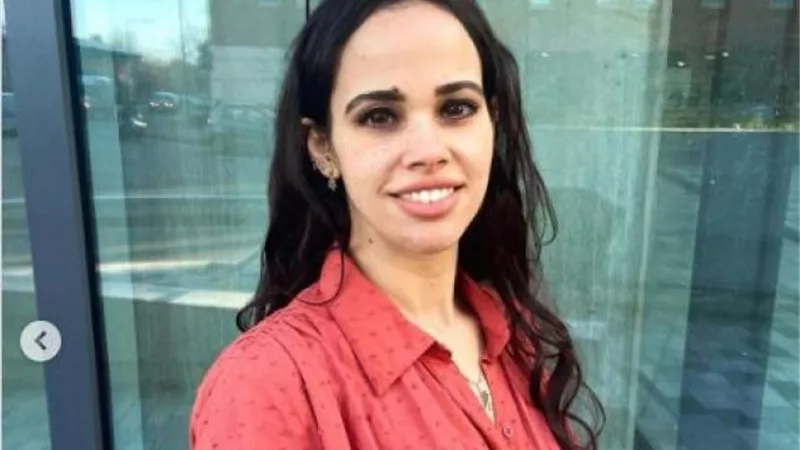 من هو خطيب ابنة الهضبة عمرو دياب البريطاني من ألاصول أفريقية .. صور