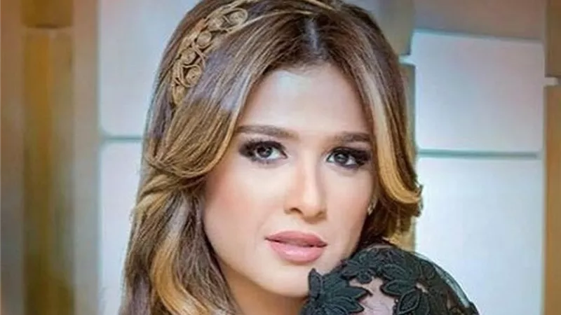 ياسمين عبد العزيز تخضع لعملية ثانية بعد الاولى بـ 10 سنوات فى سويسرا