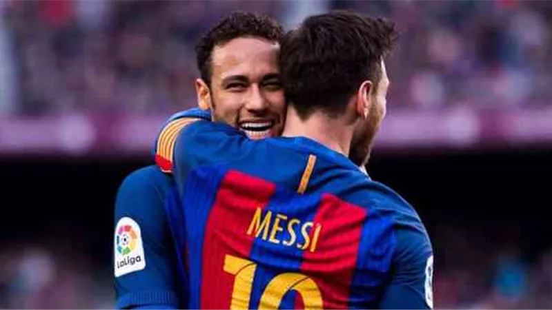 تعرف على أول تعليق لميسى بعد رحيله عن برشلونة والإنضمام لباريس سان جيرمان