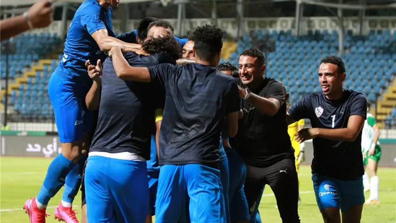 تعليق مثير عن الأهلى من كارتيرون بعد الفوز على الإتحاد وتصدر الدورى