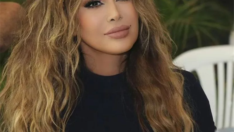 بشعر كيرلى .. نوال الزغبي تبهر متابعيها بأحدث ظهور