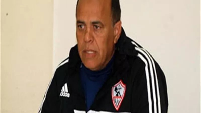 هشام يكن: شكرًا للاعبي الزمالك.. الفريق في الصدارة رغم «الأزمات»