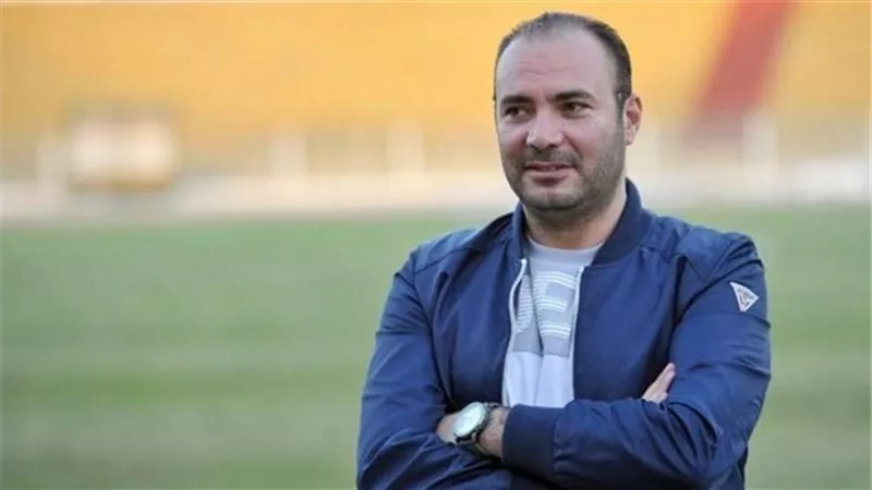 هيثم شعبان يكشف كواليس فوز سيراميكا كليوباترا على المقاصة