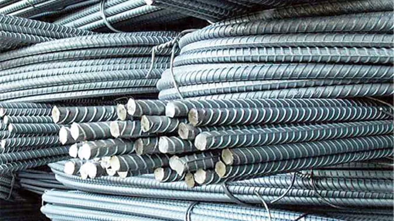 سعر الحديد اليوم الاربعاء 11 أغسطس 2021