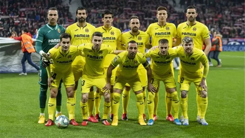 تشكيل فياريال المتوقع أمام تشيلسي اليوم في كأس السوبر الأوروبي
