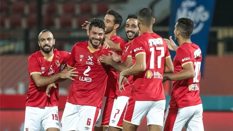 الأهلى يتعاقد مع حارس سوبر