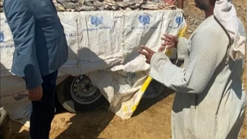 عبد العاطي: رفع درجة الاستعداد بكافة محطات الرفع