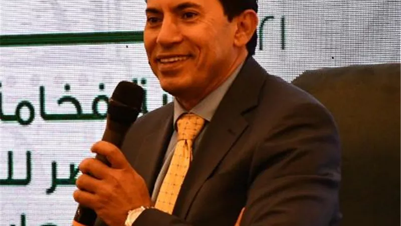 وزارة الرياضة تنهى كافة إجراءات ومتطلبات البعثة المصرية البارالمبية قبل السفر إلى طوكيو