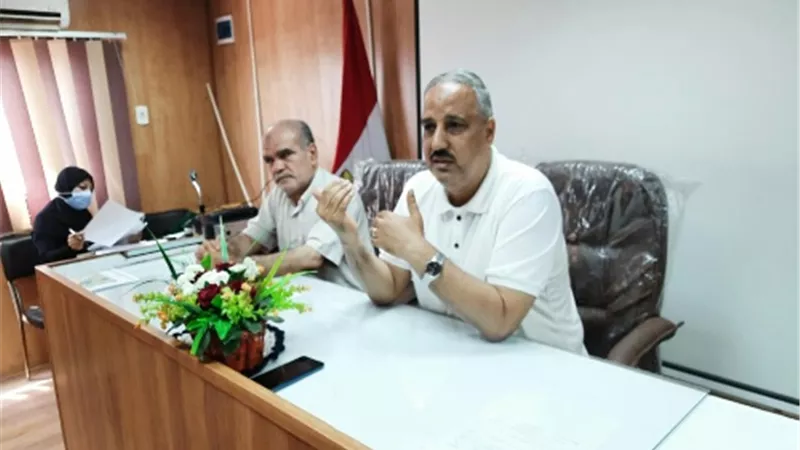الصبروط يختتم فاعليات برنامج 
