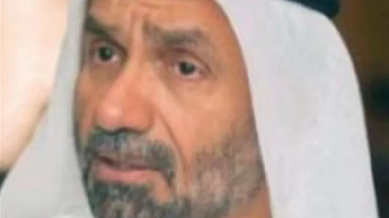 الجروان يرحب بتنصيب 