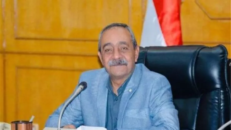 محافظ الإسماعيلية يعتمد نتيجة شهادة التلمذة الصناعية بمدارس التربية الفكرية