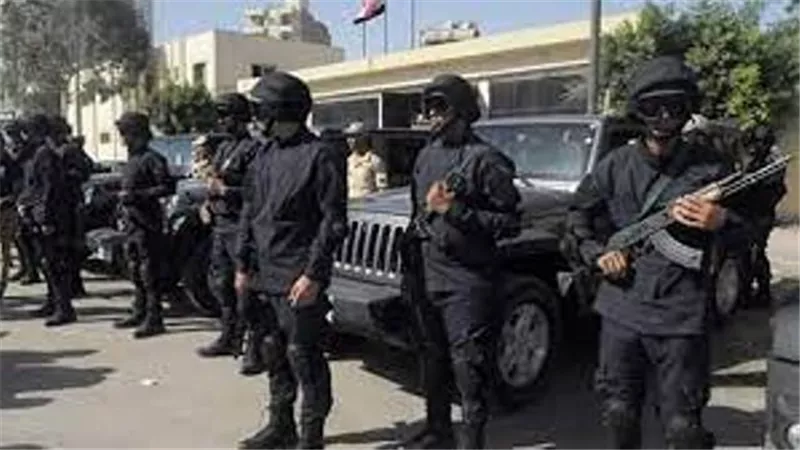 أمن المنافذ يضبط 28 قضية متنوعة خلال 24 ساعة