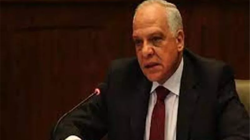 محافظ الجيزة يقرر حظر سير 