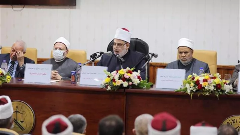 وكيل الأزهر : التكييف الشرعي للمستجدات المعاصرة دليل على مرونة الشريعة