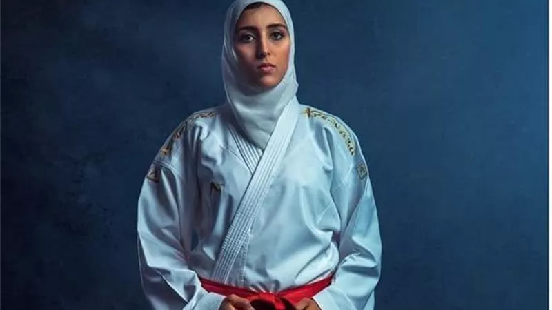 مفاجأة لـ جيانا فاروق خلال حلقة 
