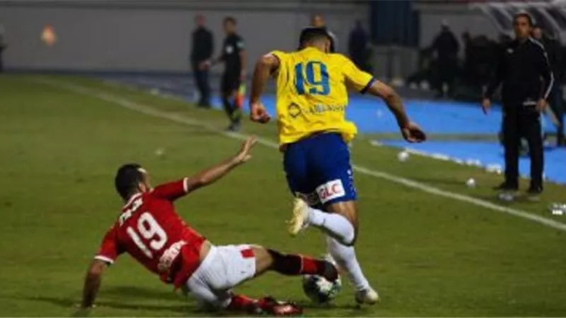وليد صلاح : من الصعب التكهن بنتيجة مباراة الأهلى والإسماعيلى