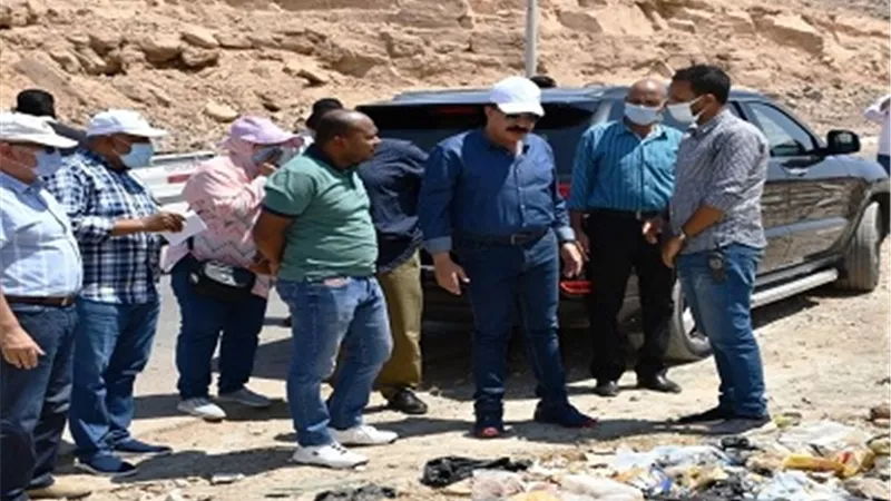 أشرف عطية : مهلة شهر أمام القيادات المحلية الجديدة و